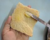 ब्रेड स्विस रोल (Bread Recipe In Marathi) रेसिपी स्टेप 3 फोटो 