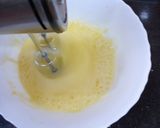 صورة لخطوة 2 من وصفة كيكة عائلية بالشكولاطة🥮
