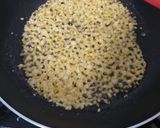 Foto langkah ke 6 dari resep Cumi Cabe Garam Endulita | Menu masakan praktis untuk buka puasa.