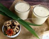 Foto langkah ke 1 dari resep Pineapple Oat Smoothie.