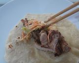 Foto langkah ke 5 dari resep Ayam swavarma.