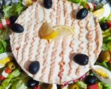 صورة لخطوة 6 من وصفة ماسيدوان رمضانية هاايلة (2)🥬😜