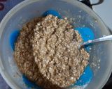 Foto del paso 4 de la receta: Galletas de avena manjar plátano