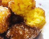Foto del passaggio 4 della ricetta Frittelle di riso