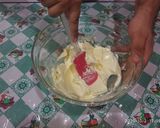 Foto del paso 1 de la receta: Pastisetas