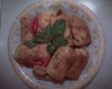 Foto langkah ke 7 dari resep Risoles.