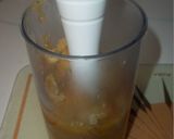 Foto del paso 14 de la receta Pechuga de pollo con salsa de manzana
