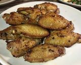 รูปขั้นตอนการทำที่ 3 ของ ไก่ทอดน้ำผึ้ง