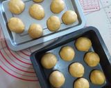 Foto langkah ke 3 dari resep Roti Maryam Cokelat (tanpa rendam minyak).