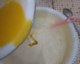Foto langkah ke 5 dari resep Bolu pisang lembut tanpa SP.