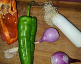 Foto del paso 3 de la receta: Arroz de calamar