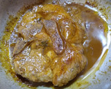 Foto del paso 8 de la receta: Moro de guandule con Auyama y filete de cerdo