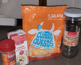 Foto del paso 3 de la receta: Quiche espárragos trigueros