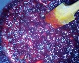 A picture of step 5 of Plum jam #SeasonalIngredientContest #AuthorMarathon.