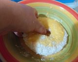 Foto del paso 3 de la receta: Donuts panko sushi 🍩🥢