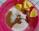 Foto langkah ke 1 dari resep Pisang goreng kriuk karamel wijen.