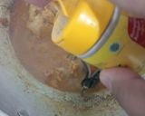 Foto langkah ke 7 dari resep Rica-rica ayam telur.