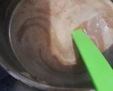 Foto langkah ke 2 dari resep Puding Kopi Gula Aren.