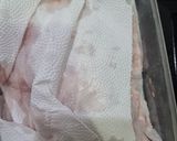 Foto langkah ke 1 dari resep BBQ ala Korea.