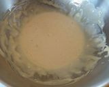 Foto del paso 2 de la receta: Pan nube sin harina