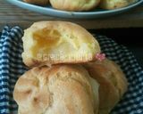 Foto langkah ke 6 dari resep Kue soes.