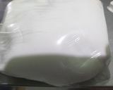 Foto del paso 6 de la receta: Fondant para cubrir tortas y cupcakes