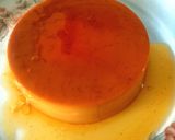 Une image de l'étape 7 de Flan caramel au Cook Expert.