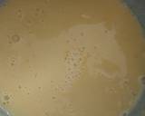 Khaman Kadhi recipe step 2 photo