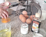 Foto del paso 2 de la receta: Crema Pastelera con Vainilla