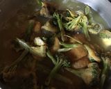 Foto del paso 8 de la receta: Pollo a lo chapin