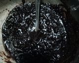 Foto langkah ke 3 dari resep Brownis Oreo Nyoklat.