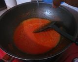 Foto langkah ke 3 dari resep Bali Bandeng Super Simple.