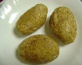 Stuffed Baked Jacket Potatoes recipe step 3 photo
