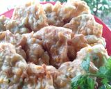 Foto langkah ke 6 dari resep Bakwan jagung crispy.