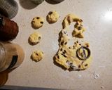 Mary Berry scone-ja recept fázis 4 fotója