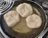 Foto del paso 6 de la receta: Tortas fritas