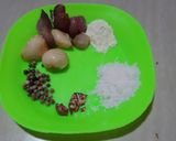 Foto langkah ke 3 dari resep Galantin Ayam.