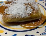 Foto del paso 2 de la receta: Tostada francesa estilo New York