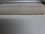 Arrollados de pan de miga