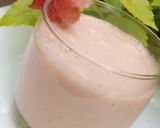 A picture of step 2 of Mixed Fruits Smoothie.
