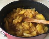 Foto del paso 2 de la receta: Postre de piña rellena