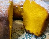 Foto del paso 9 de la receta: Queque de Zanahoria fácil (con ayuda de la licuadora)