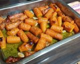 Foto del paso 3 de la receta: Crema de zanahorias 🥕
