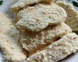 Foto langkah ke 3 dari resep Pisang Goreng Crispy.