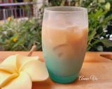 Hình bước làm 2 của món Cà phê cốt dừa