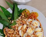 Hình bước làm 4 của món Sauce chấm bánh tráng