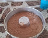 Foto del paso 5 de la receta: Budín intenso de cacao y miel