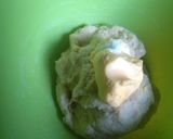 Foto langkah ke 3 dari resep Roti sobek kentang.