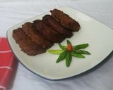 Foto langkah ke 5 dari resep Tempe bacem.