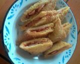 Foto langkah ke 7 dari resep Roti chrispy.